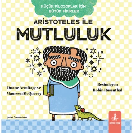 Aristoteles ile Mutluluk