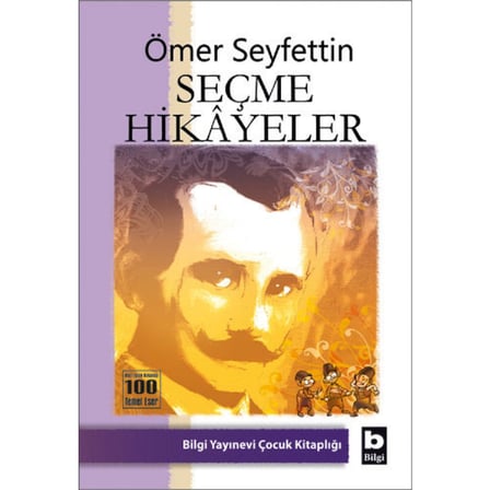 Seçme Hikâyeler