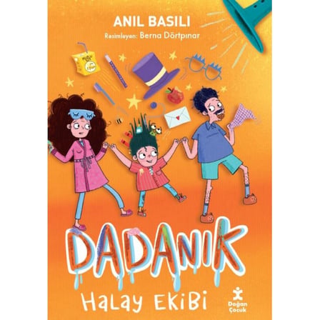 Dadanık - Halay Ekibi