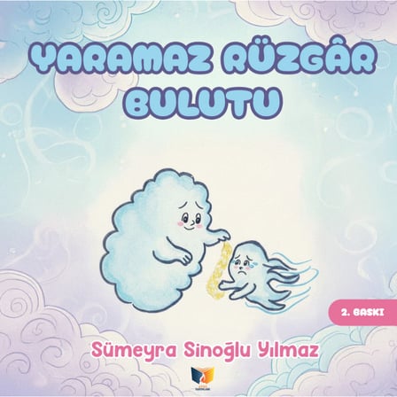 Yaramaz Rüzgar Bulutu