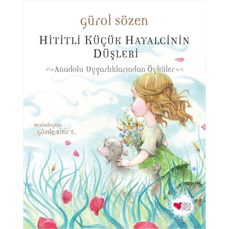 Hititli Küçük Hayalcinin Düşleri
