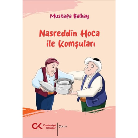 Nasreddin Hoca ile Komşuları