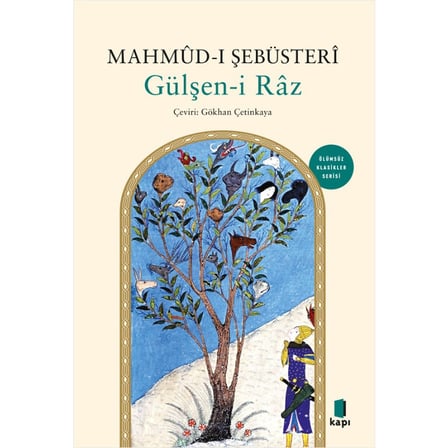 Gülşen-i Râz