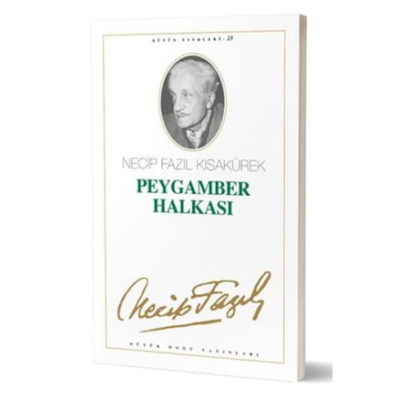 Peygamber Halkası