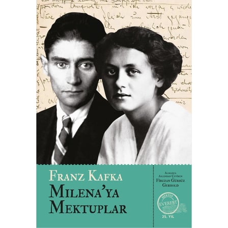 Milena’ya Mektuplar