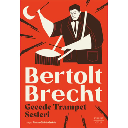 Gecede Trampet Sesler