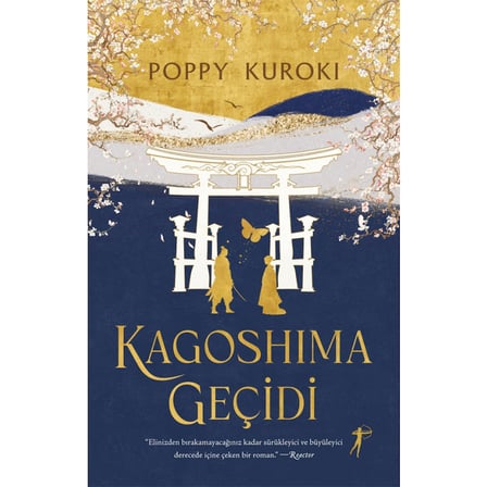 Kagoshima Geçidi