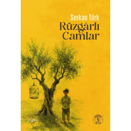 Rüzgârlı Camlar