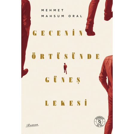 Gecenin Örtüsünde Güneş Lekesi