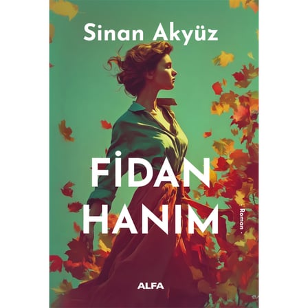 Fidan Hanım