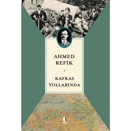 Kafkas Yollarında
