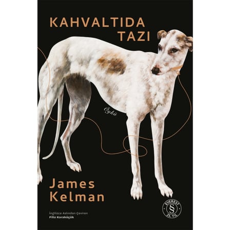 Kahvaltıda Tazı
