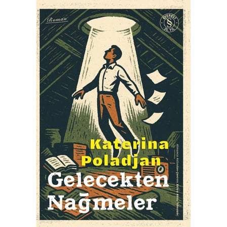 Gelecekten Nağmeler