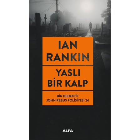 Yaslı Bir Kalp