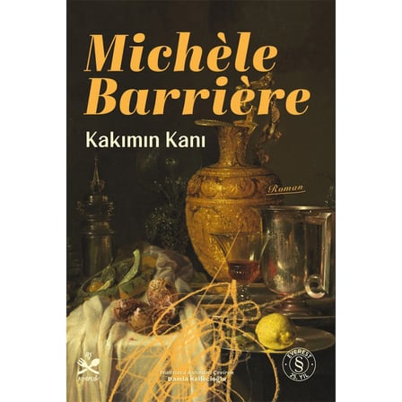 Kakımın Kanı