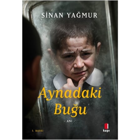 Aynadaki Buğu
