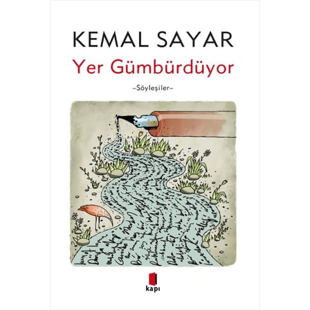 Yer Gümbürdüyor