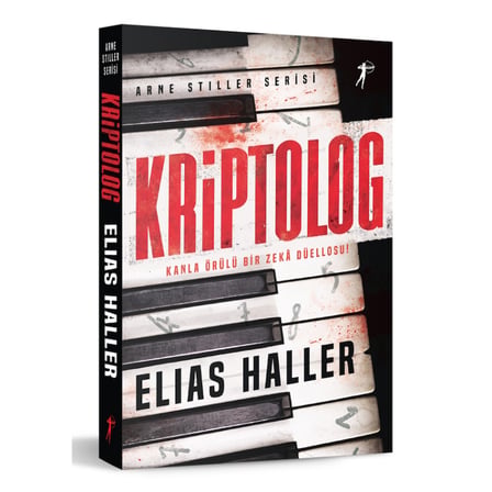 Kriptolog