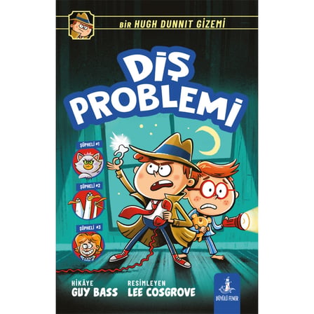 Diş Problemi