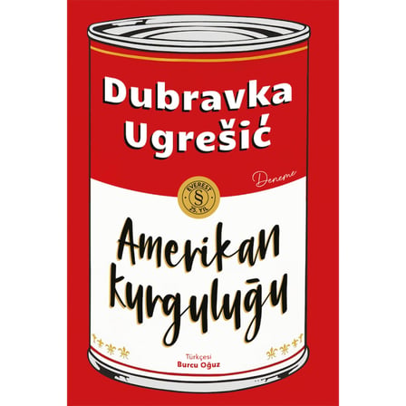 Amerikan Kurguluğu