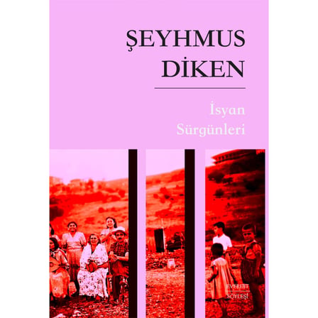 İsyan Sürgünleri