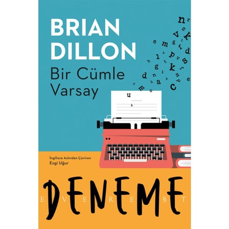 Bir Cümle Varsay