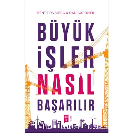 Büyük İşler Nasıl Başarılır