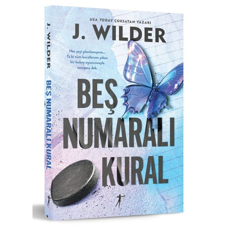 Beş Numaralı Kural