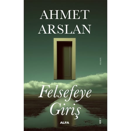 Felsefeye Giriş