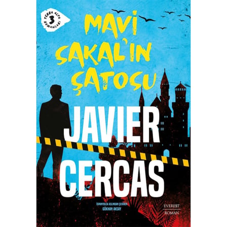 Mavi Sakal’ın Şatosu
