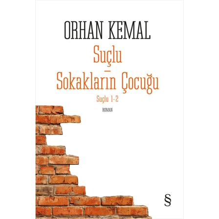 Suçlu 1-2 (2 Kitap Bir Arada)