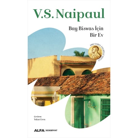 Bay Biswas İçin Bir Ev