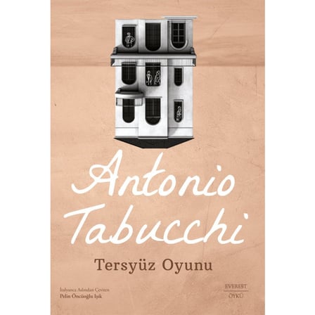 Tersyüz Oyunu