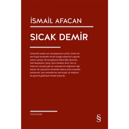Sıcak Demir