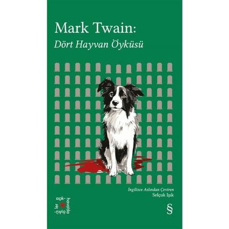 Everest Açıkhava 41 - Dört Hayvan Öyküsü