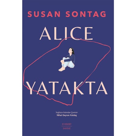 Alice Yatakta