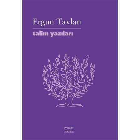 Talim Yazıları