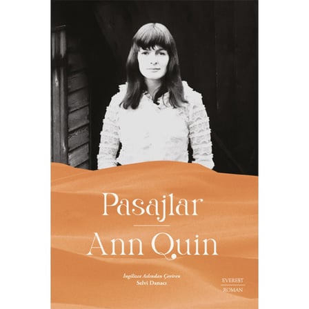 Pasajlar