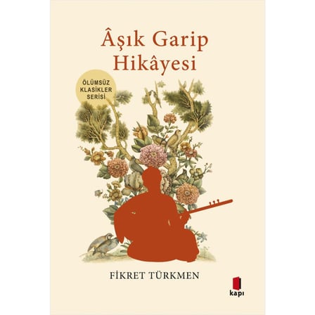 Âşık Garip Hikâyesi