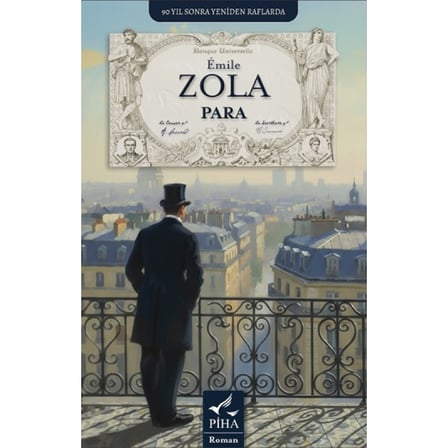 Para - Émile Zola