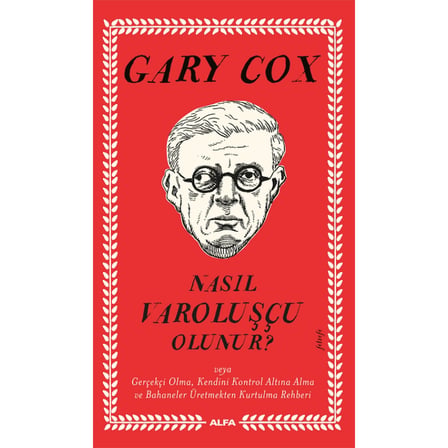 Nasıl Varoluşçu Olunur?