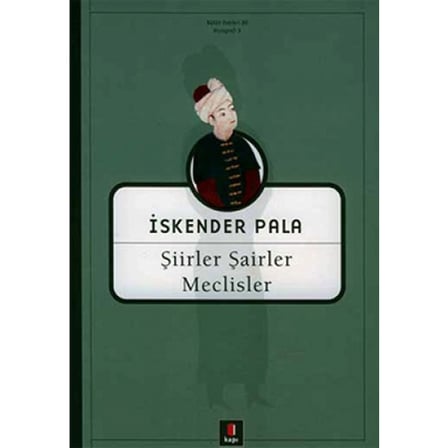Şiirler Şairler Meclisler