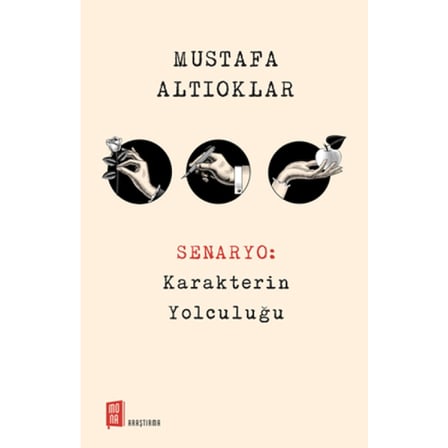 Senaryo: Karakterin Yolculuğu