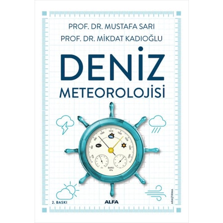 Deniz Meteorolojisi