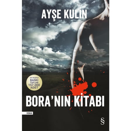 Bora'nın Kitabı
