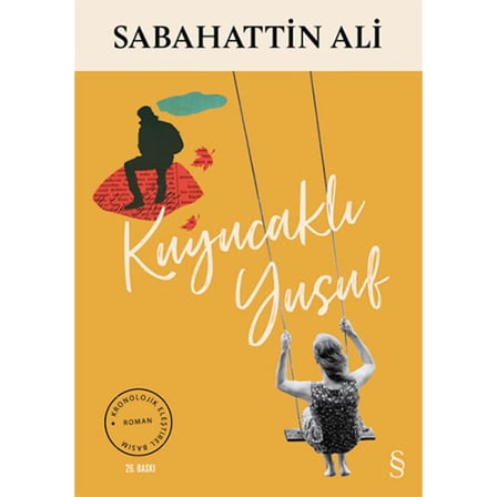 Kuyucaklı Yusuf