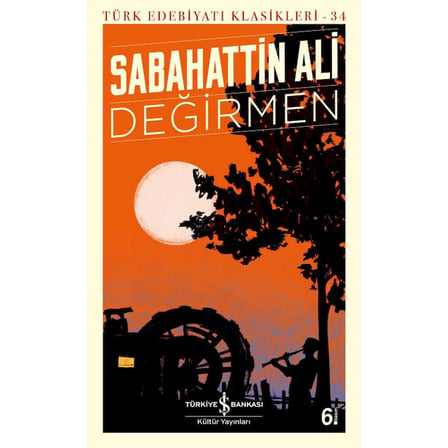 Değirmen