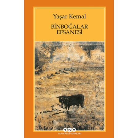 Binboğalar Efsanesi