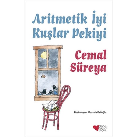 Aritmetik İyi Kuşlar Pekiyi