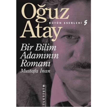 Bir Bilim Adamının Romanı